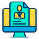 پیش‌نمایش فایل online-profile-17 از پک کسب‌وکار و مدیریت – جلد ۲