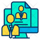 پیش‌نمایش فایل online-resume-14 از پک کسب‌وکار و مدیریت – جلد ۲