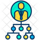پیش‌نمایش فایل organization-hierarchy-12 از پک کسب‌وکار و مدیریت – جلد ۲