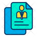 پیش‌نمایش فایل profile-document-4 از پک کسب‌وکار و مدیریت – جلد ۲