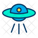 پیش‌نمایش فایل spaceship-169 از پک فضا
