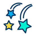 پیش‌نمایش فایل stars-195 از پک فضا