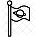 پیش‌نمایش فایل flag-1522 از پک فضا