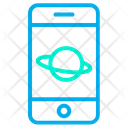 پیش‌نمایش فایل space-phone-4 از پک فضا