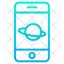 پیش‌نمایش فایل space-phone-5 از پک فضا