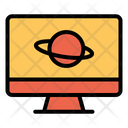 پیش‌نمایش فایل desktop-space-6 از پک فضا