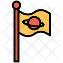 پیش‌نمایش فایل flag-1525 از پک فضا