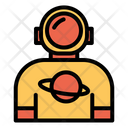 پیش‌نمایش فایل space-man-7 از پک فضا