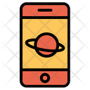 پیش‌نمایش فایل space-phone-6 از پک فضا