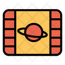 پیش‌نمایش فایل space-video-6 از پک فضا