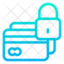 پیش‌نمایش فایل card-lock-10 از پک بانکداری و امور مالی – جلد ۱