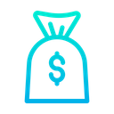 پیش‌نمایش فایل dollar-bag-9 از پک بانکداری و امور مالی – جلد ۱