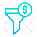 پیش‌نمایش فایل dollar-funnel-1 از پک بانکداری و امور مالی – جلد ۱