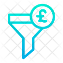 پیش‌نمایش فایل pound-funnel از پک بانکداری و امور مالی – جلد ۲