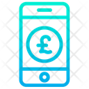 پیش‌نمایش فایل pound-mobile از پک بانکداری و امور مالی – جلد ۲