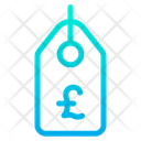 پیش‌نمایش فایل pound-tag از پک بانکداری و امور مالی – جلد ۲