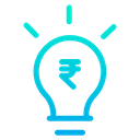 پیش‌نمایش فایل rupees-bulb از پک بانکداری و امور مالی – جلد ۲