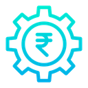 پیش‌نمایش فایل rupees-cog از پک بانکداری و امور مالی – جلد ۲