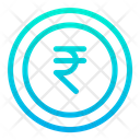 پیش‌نمایش فایل rupees-coin از پک بانکداری و امور مالی – جلد ۲