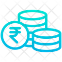 پیش‌نمایش فایل rupees-coins از پک بانکداری و امور مالی – جلد ۲