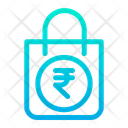 پیش‌نمایش فایل rupees-shopping-bag از پک بانکداری و امور مالی – جلد ۳