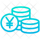 پیش‌نمایش فایل yen-coins-2 از پک بانکداری و امور مالی – جلد ۳