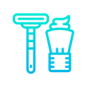 پیش‌نمایش فایل shaving-set از پک بهداشت و نظافت