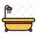پیش‌نمایش فایل bathroom-tub-5 از پک بهداشت و نظافت