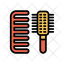 پیش‌نمایش فایل hair-brush-27 از پک بهداشت و نظافت