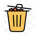 پیش‌نمایش فایل trash-bin-47 از پک بهداشت و نظافت