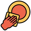 پیش‌نمایش فایل wipe-8 از پک بهداشت و نظافت