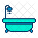 پیش‌نمایش فایل bathroom-tub-6 از پک بهداشت و نظافت