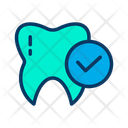 پیش‌نمایش فایل dental-check-4 از پک بهداشت و نظافت