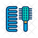 پیش‌نمایش فایل hair-brush-28 از پک بهداشت و نظافت