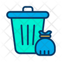 پیش‌نمایش فایل trash-can-11 از پک بهداشت و نظافت
