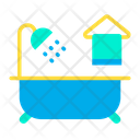 پیش‌نمایش فایل bath-tub-7 از پک بهداشت و نظافت