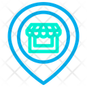 پیش‌نمایش فایل location-store از پک خرید – جلد ۲