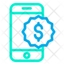پیش‌نمایش فایل mobile-dollar از پک خرید – جلد ۲