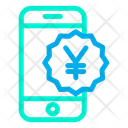 پیش‌نمایش فایل mobile-yen از پک خرید – جلد ۲