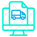 پیش‌نمایش فایل monitor-truck از پک خرید – جلد ۲