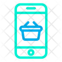 پیش‌نمایش فایل phone-basket از پک خرید – جلد ۲