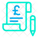 پیش‌نمایش فایل pound-bill از پک خرید – جلد ۲