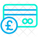 پیش‌نمایش فایل pound-credit-card از پک خرید – جلد ۲