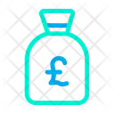 پیش‌نمایش فایل pound-money-bag از پک خرید – جلد ۲