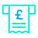 پیش‌نمایش فایل receipt-pound از پک خرید – جلد ۲