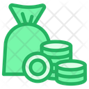 پیش‌نمایش فایل bag-with-coins-2 از پک بانکداری و امور مالی – جلد ۱