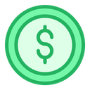 پیش‌نمایش فایل dollar-coin-73 از پک بانکداری و امور مالی – جلد ۱