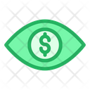 پیش‌نمایش فایل dollar-eye-2 از پک بانکداری و امور مالی – جلد ۱