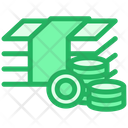 پیش‌نمایش فایل money-with-coins-3 از پک بانکداری و امور مالی – جلد ۲