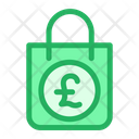 پیش‌نمایش فایل pound-shopping-bag-1 از پک بانکداری و امور مالی – جلد ۲